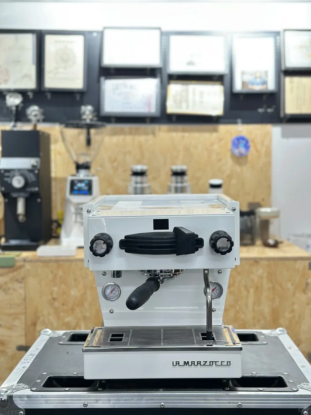 La Marzocco Linea Mini R – 2023 Model